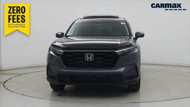 2026 Honda CR-V EX-L AWD for sale in Columbus, OH