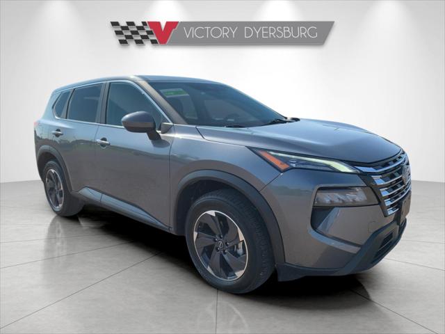 2024 Nissan Rogue SV FWD for sale in Dyersburg, TN