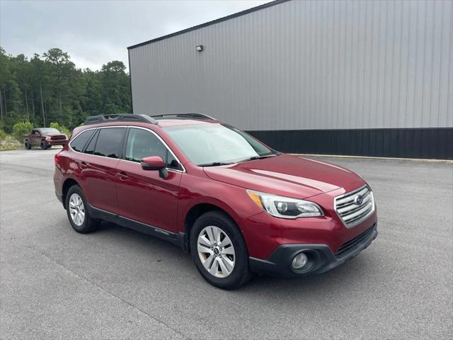 2016 Subaru Outback 2.5i Premium for sale in New Bern, NC