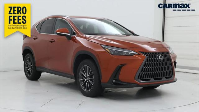 2024 Lexus NX NX 250 for sale in Warner Robins, GA