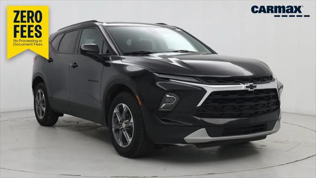 2023 Chevrolet Blazer FWD 2LT for sale in Madison, TN