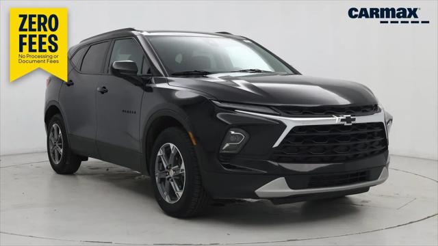 2023 Chevrolet Blazer FWD 2LT for sale in Madison, TN