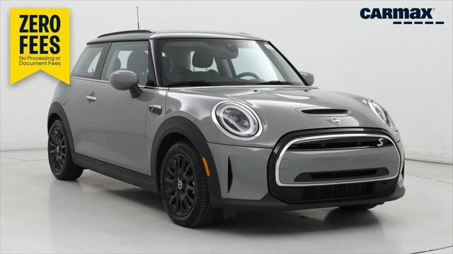 2023 MINI SE Hardtop Cooper Signature for sale in Merrillville, IN