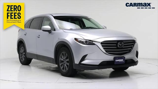 2023 Mazda CX-9 Touring for sale in McKinney, TX