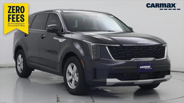 2026 Kia Sorento LX for sale in Irving, TX