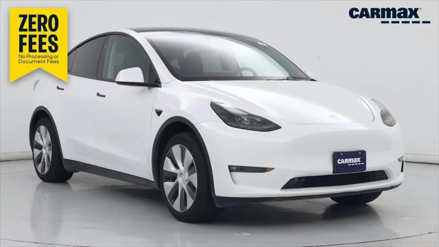 2023 Tesla Model Y RWD for sale in Irving, TX