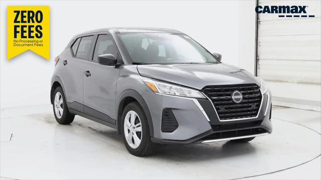2025 Nissan Kicks S for sale in Montgomery, AL