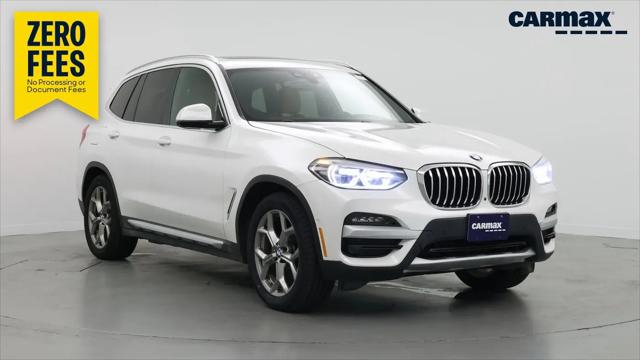 2021 BMW X3 xDrive30e for sale in Winterville, NC
