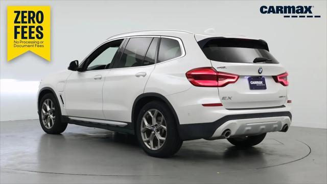 2021 BMW X3 xDrive30e for sale in Winterville, NC