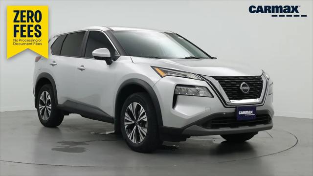 2023 Nissan Rogue SV Intelligent AWD for sale in Winterville, NC