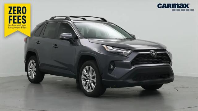 2025 Toyota RAV4 XLE Premium for sale in Winterville, NC