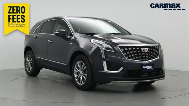 2022 Cadillac XT5 AWD Premium Luxury for sale in Wilmington, NC