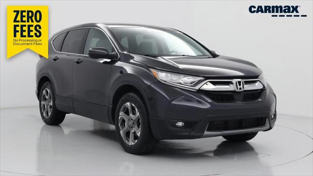 2019 Honda CR-V EX for sale in Indianapolis, IN
