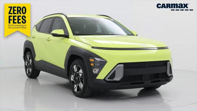 2024 Hyundai Kona SEL for sale in Indianapolis, IN