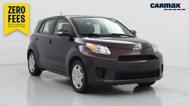 2014 Scion xD Base for sale in Indianapolis, IN