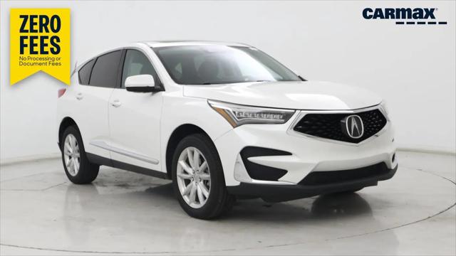 2021 Acura RDX Standard for sale in Indianapolis, IN
