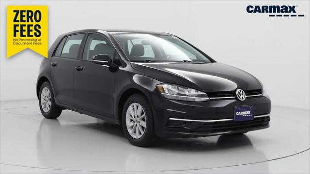 2018 Volkswagen Golf TSI S for sale in Indianapolis, IN