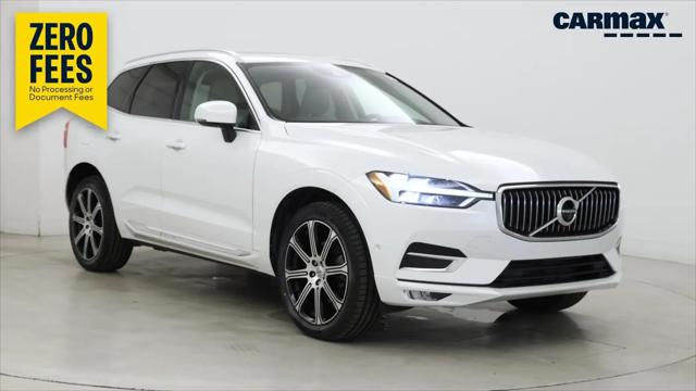 2021 Volvo XC60 T5 Inscription for sale in Myrtle Beach, SC