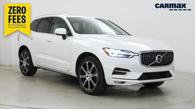 2021 Volvo XC60 T5 Inscription for sale in Myrtle Beach, SC