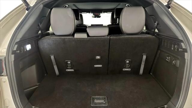 2025 Mazda X-90 3.3 Turbo Premium Plus Package