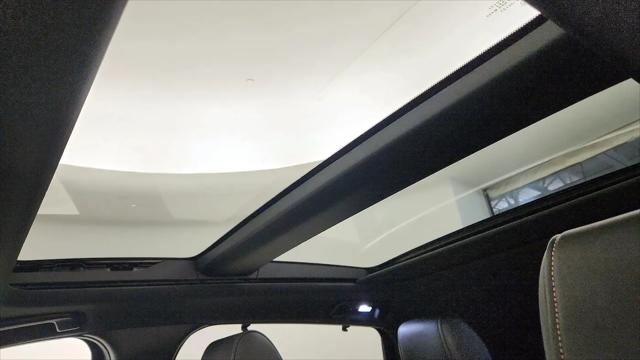 2025 Mazda X-90 3.3 Turbo Premium Plus Package