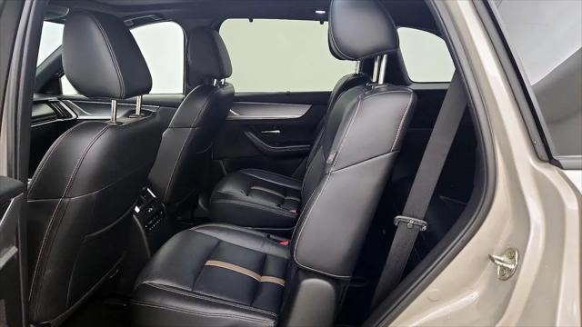 2025 Mazda X-90 3.3 Turbo Premium Plus Package