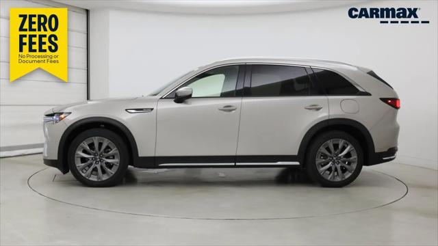2025 Mazda X-90 3.3 Turbo Premium Plus Package for sale in Myrtle Beach, SC