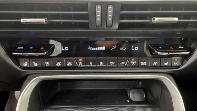 2025 Mazda X-90 3.3 Turbo Premium Plus Package