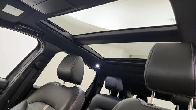 2025 Mazda X-90 3.3 Turbo Premium Plus Package