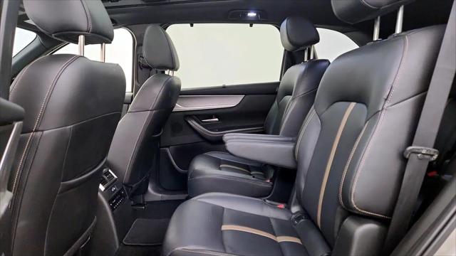 2025 Mazda X-90 3.3 Turbo Premium Plus Package