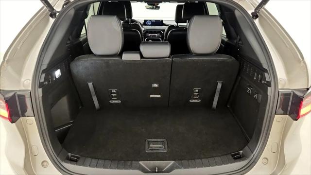 2025 Mazda X-90 3.3 Turbo Premium Plus Package