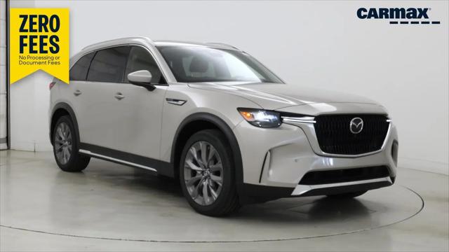 2025 Mazda X-90 3.3 Turbo Premium Plus Package for sale in Myrtle Beach, SC