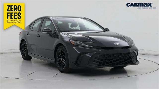 2025 Toyota Camry SE for sale in Winston-Salem, NC