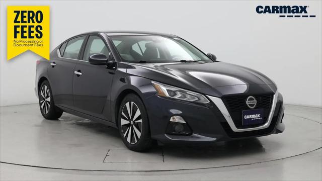 2020 Nissan Altima SV FWD for sale in O'Fallon, IL