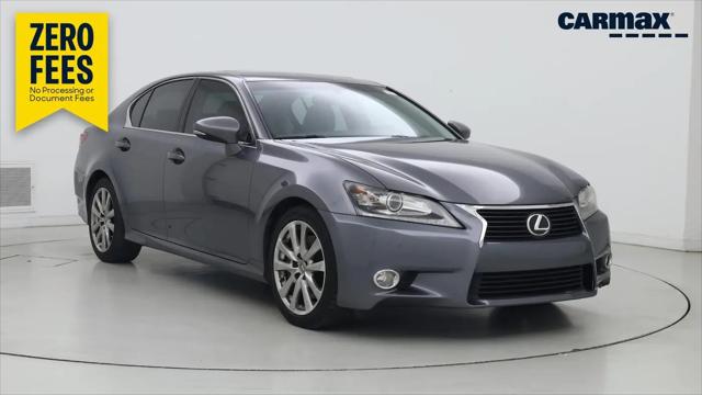 2014 Lexus GS 350 GS 350 for sale in Lithia Springs, GA