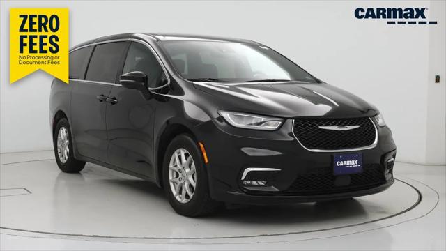 2025 Chrysler Pacifica Select for sale in Santa Rosa, CA
