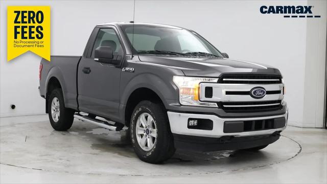 2018 Ford F-150 XLT for sale in Woodbridge, VA