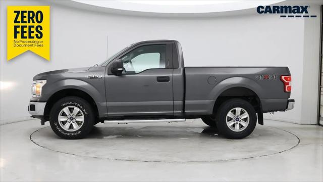 2018 Ford F-150 XLT for sale in Woodbridge, VA