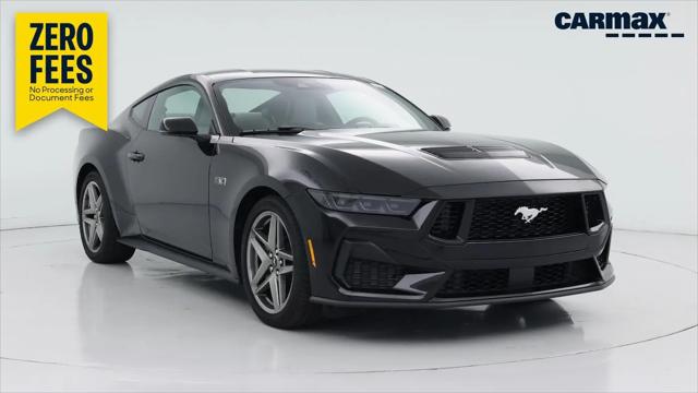 2025 Ford Mustang GT Premium Fastback for sale in Raleigh, NC