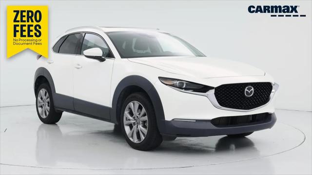 2021 Mazda CX-30 Premium for sale in Raleigh, NC