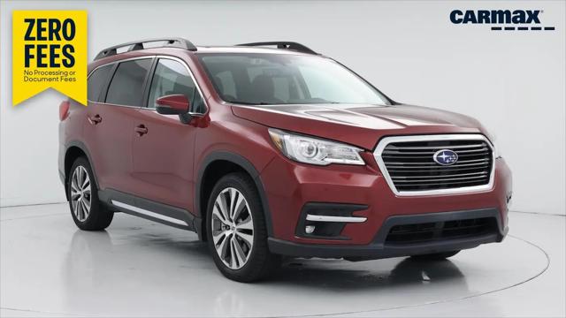 2021 Subaru Ascent Limited for sale in Raleigh, NC
