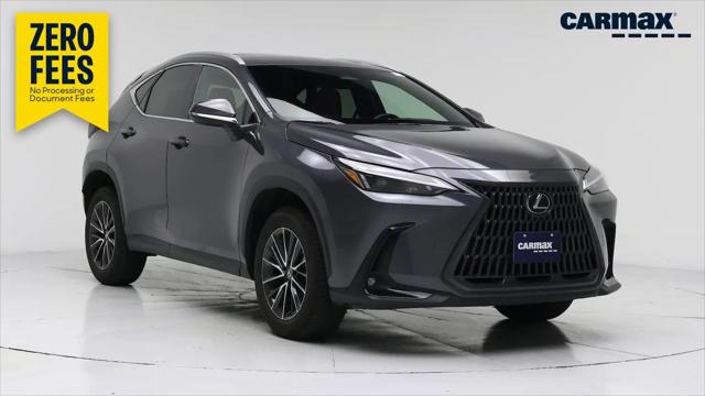 2024 Lexus NX 350 NX 350 for sale in Fort Worth, TX
