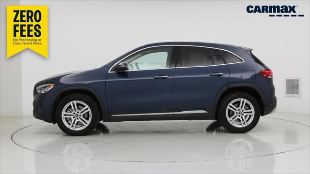 2023 Mercedes-Benz GLA-CLASS GLA 250 for sale in Fort Worth, TX