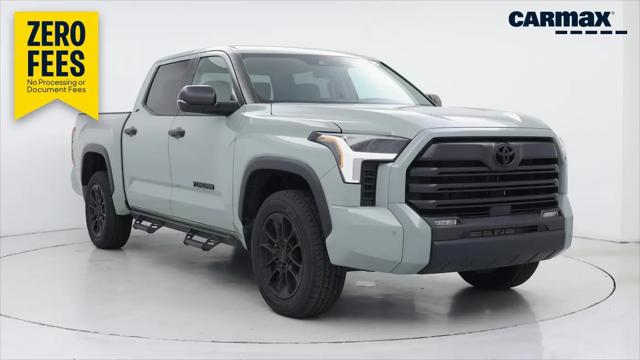 2024 Toyota Tundra SR5 for sale in Ocala, FL