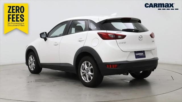 2019 Mazda CX-3 Sport for sale in Huntsville, AL
