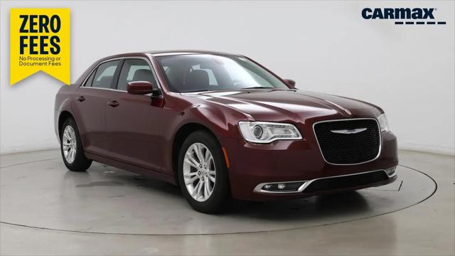2017 Chrysler 300 Limited for sale in Huntsville, AL