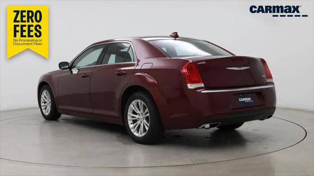 2017 Chrysler 300 Limited for sale in Huntsville, AL