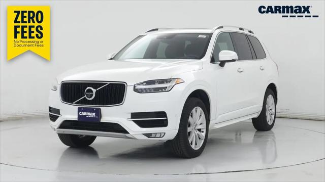 2018 Volvo XC90 T6 Momentum for sale in Huntsville, AL