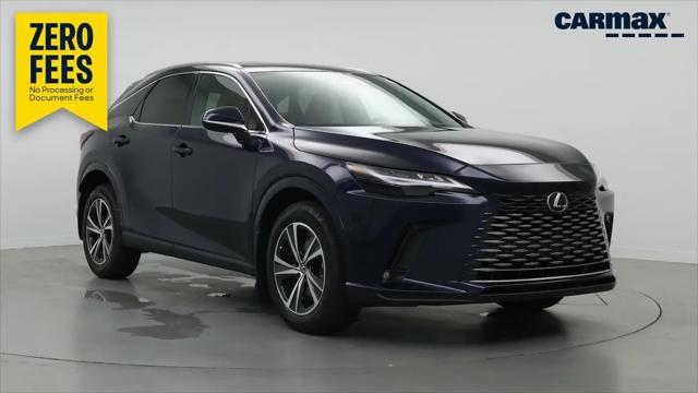2026 Lexus RX 350 RX 350 for sale in Jacksonville, NC