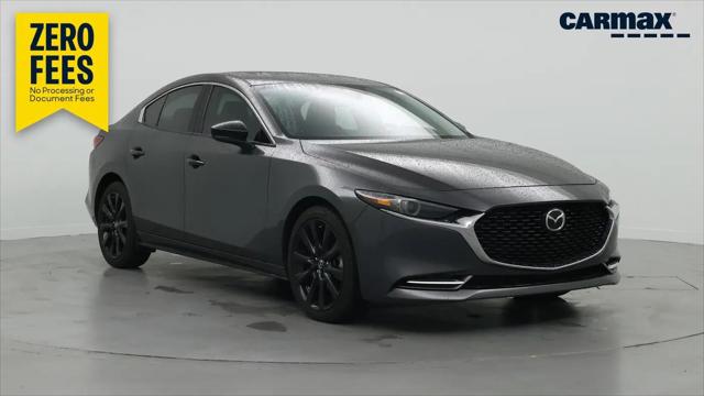 2022 Mazda Mazda3 2.5 Turbo for sale in Jacksonville, NC
